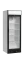 Flaschenkühlschrank mit Glastür & Display SCU1280CP