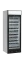 Flaschenkühlschrank mit Glastür & Display SCU1280CP