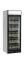 Flaschenkühlschrank mit Glastür & Display SCU1280CP