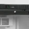 Flaschenkühlschrank mit 2 halben Glastüren SCU2375