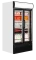 Kühlschrank 2-türig mit Glastüren FSC1000H