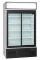 Glasschiebetüren-Kühlschrank FSC1950S
