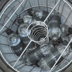Kühltonne CC45