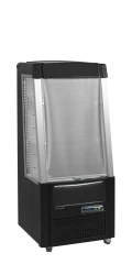 Wandkühlregal ODC60