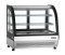 Glasvitrine für Backwaren LCT750C/BLACK