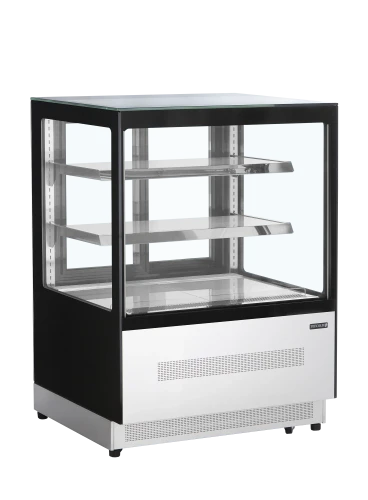 Display-Backwarentheke LPD900F/BLACK