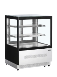 Display-Backwarentheke LPD900F/BLACK