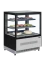 Display-Backwarentheke LPD900F/BLACK
