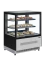 Display-Backwarentheke LPD900F/BLACK