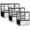 Display-Backwarentheke LPD900F/BLACK