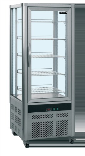 Panorama-Kühlvitrine UPD200