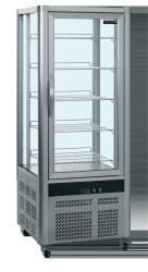 Panorama-Kühlvitrine UPD200