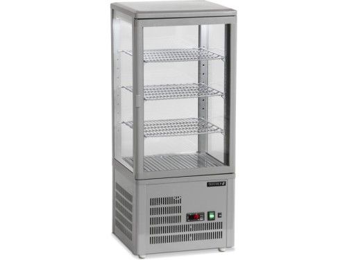 Kühlvitrine Tischmodell UPD60-GREY