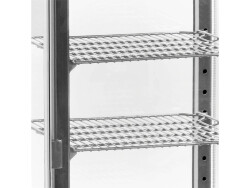 Kühlvitrine Tischmodell UPD60-GREY