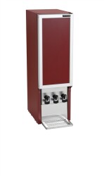 Wein-Dispenser-Kühlschrank DKS95-3/10L