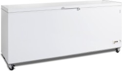 Eiscreme-Gefriertruhe CF700 SL
