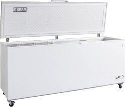 Eiscreme-Gefriertruhe CF700 SL