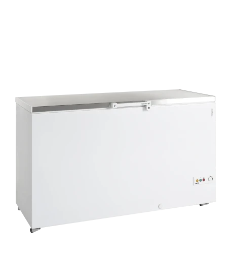 Eiscreme-Gefriertruhe FR505S SL