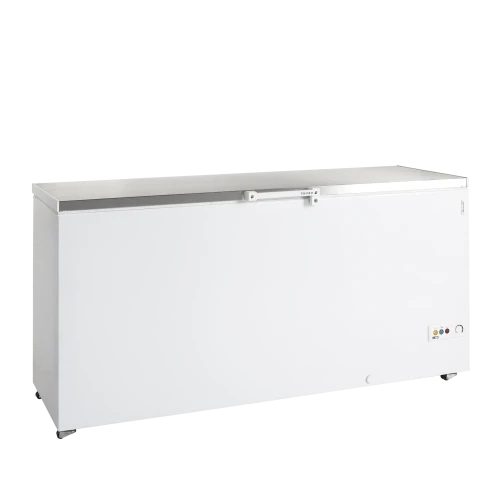 Eiscreme-Gefriertruhe FR605S SL