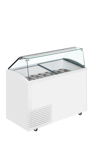 Speiseeisvitrine UDRS10
