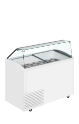Speiseeisvitrine UDRS10