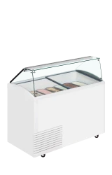 Speiseeisvitrine UDRS10