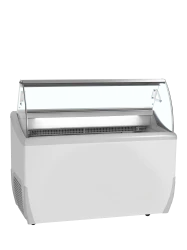 Speiseeisvitrine UDRS7