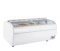 Supermarkt-Tiefkühltruhe Twin 220F