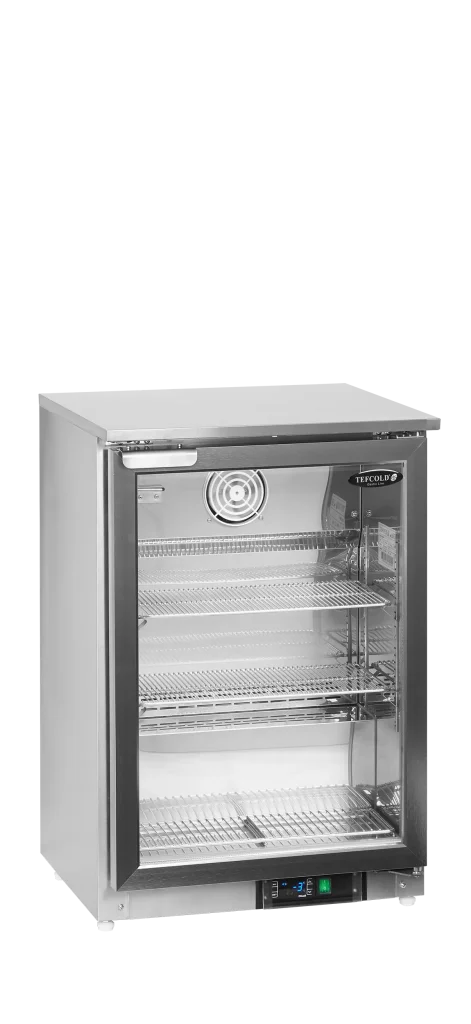 Tiefkühlschrank