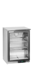 Glas-Froster GF200VSG