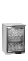 Glas-Froster GF200VSG