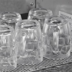 Glas-Froster GF200VSG