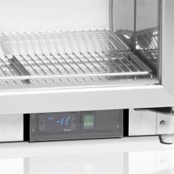 Glas-Froster GF200VSG