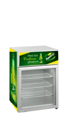 Tischgefrierschrank mit Leuchtdisplay UF100GCP