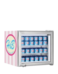 Tischgefrierschrank UF50G