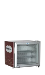 Tischgefrierschrank UF50G