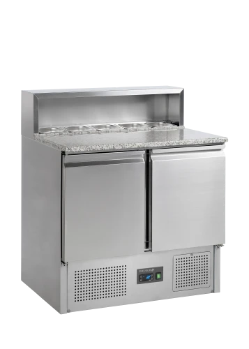 Pizzakühltheke GN 1/1 PT920