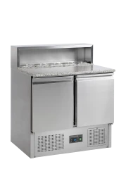 Pizzakühltheke GN 1/1 PT920