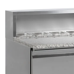 Pizzakühltheke GN 1/1 PT920