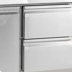 Pizzakühltheke GN 1/1 PT920
