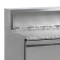 Pizzakühltheke GN 1/1 PT920