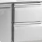 Pizzakühltheke GN 1/1 PT920