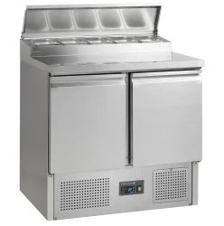 Sandwich-Belegstation GN 1/1 SS920