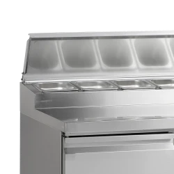 Sandwich-Belegstation GN 1/1 SS920