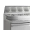 Sandwich-Belegstation GN 1/1 SS920