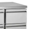 Sandwich-Belegstation GN 1/1 SS920