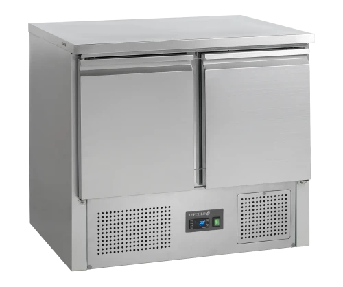 Saladette-Kühltheke GN 1/1 SA910