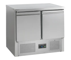 Saladette-Kühltheke GN 1/1 SA910