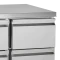 Saladette-Kühltheke GN 1/1 SA910