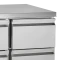 Saladette-Kühltheke GN 1/1 SA914